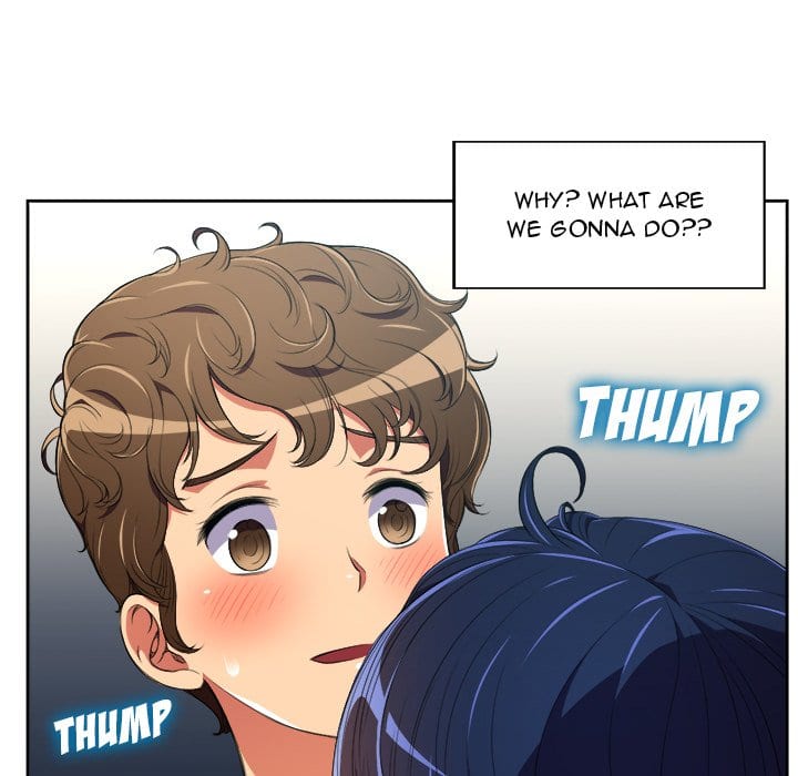 My High School Bully Uncensored, chapter 4, page 12 of 85