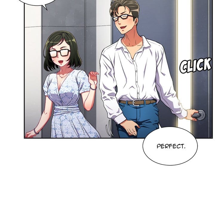 My High School Bully Uncensored, chapter 4, page 15 of 85