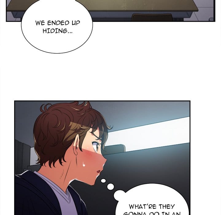 My High School Bully Uncensored, chapter 4, page 17 of 85