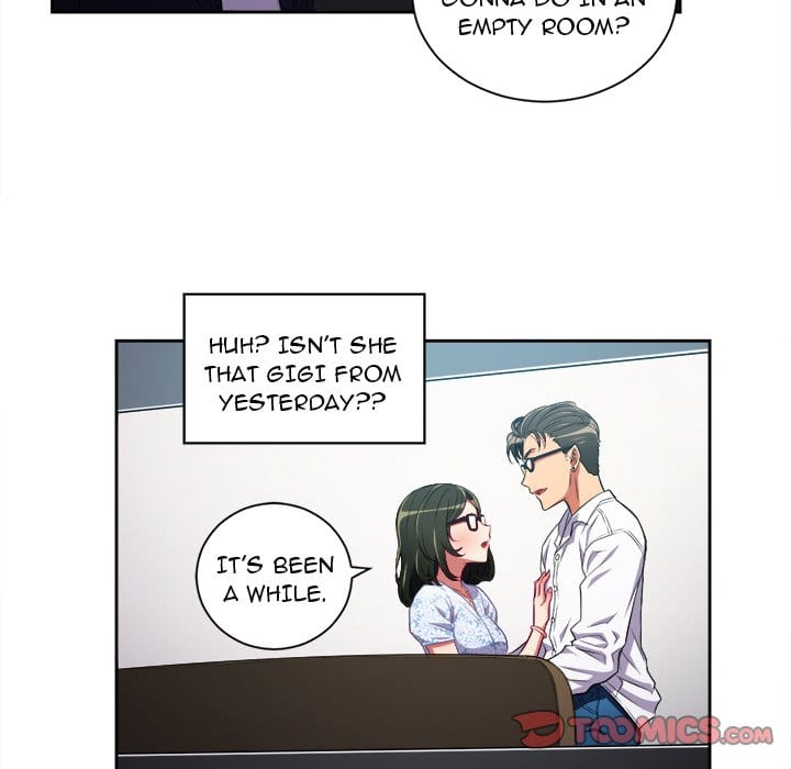 My High School Bully Uncensored, chapter 4, page 18 of 85