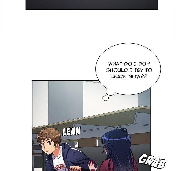 My High School Bully Uncensored, chapter 4, page 19 of 85