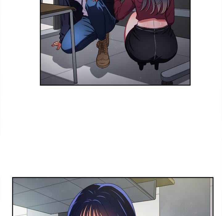 My High School Bully Uncensored, chapter 4, page 20 of 85