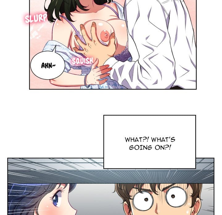 My High School Bully Uncensored, chapter 4, page 23 of 85