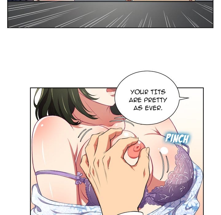 My High School Bully Uncensored, chapter 4, page 24 of 85