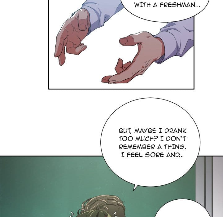 My High School Bully Uncensored, chapter 4, page 29 of 85