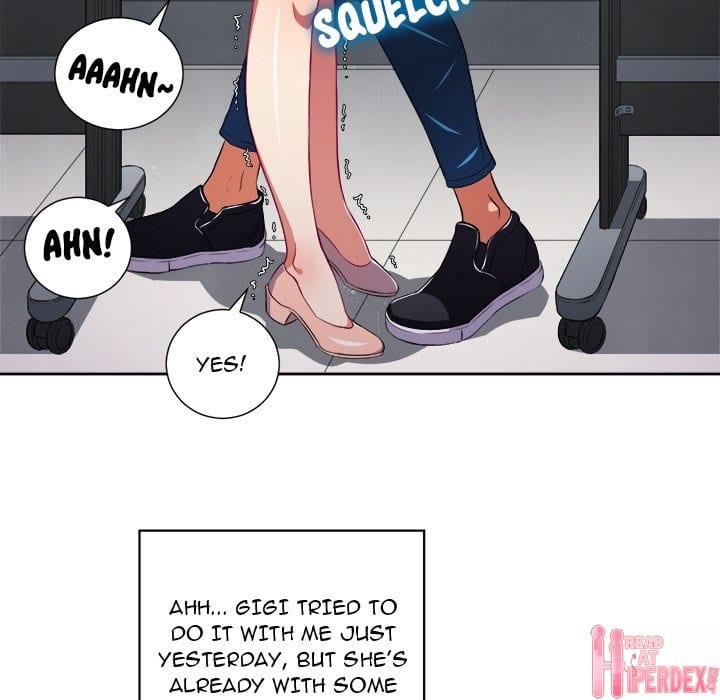 My High School Bully Uncensored, chapter 4, page 31 of 85