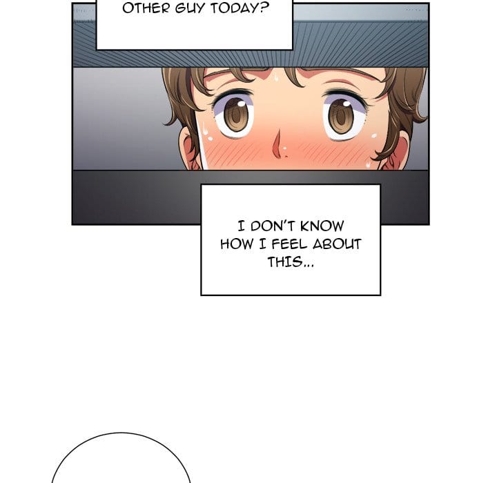 My High School Bully Uncensored, chapter 4, page 32 of 85