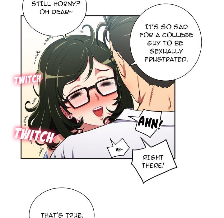 My High School Bully Uncensored, chapter 4, page 33 of 85