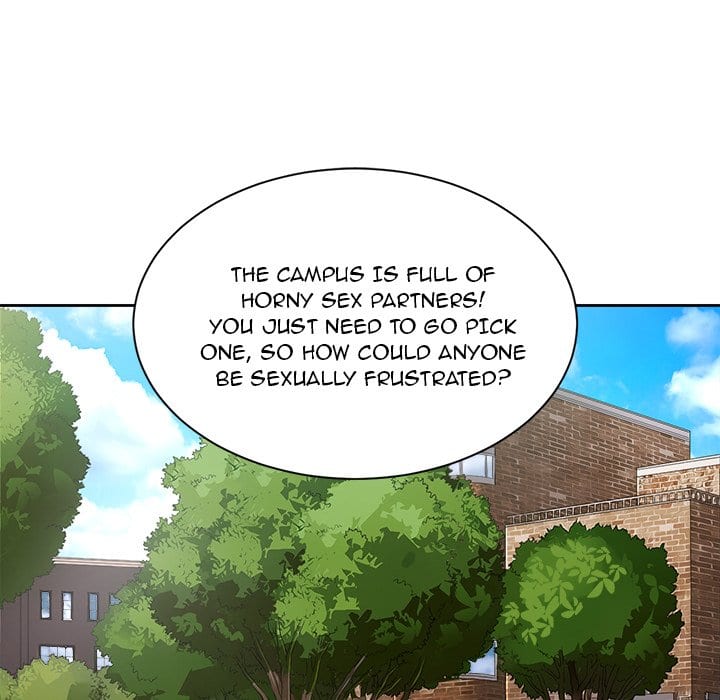 My High School Bully Uncensored, chapter 4, page 35 of 85