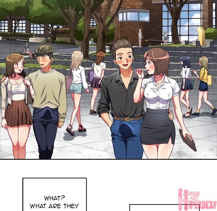 My High School Bully Uncensored, chapter 4, page 36 of 85