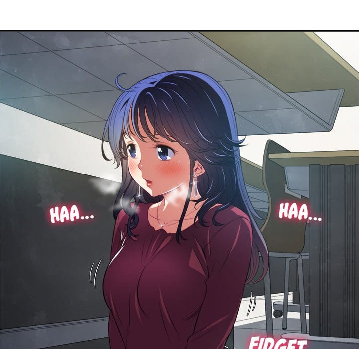 My High School Bully Uncensored, chapter 4, page 40 of 85