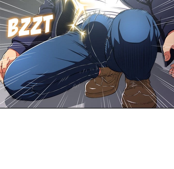 My High School Bully Uncensored, chapter 4, page 45 of 85