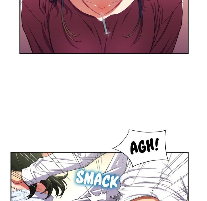 My High School Bully Uncensored, chapter 4, page 49 of 85