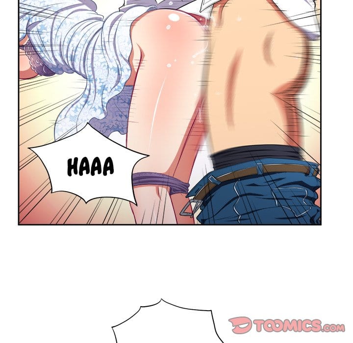 My High School Bully Uncensored, chapter 4, page 50 of 85