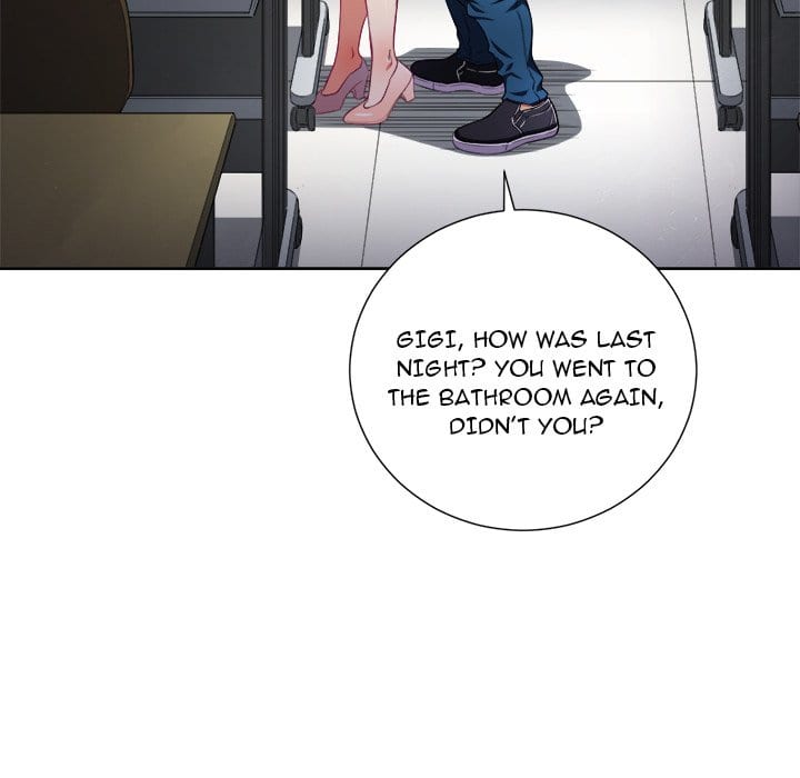 My High School Bully Uncensored, chapter 4, page 52 of 85