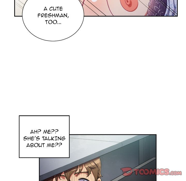 My High School Bully Uncensored, chapter 4, page 54 of 85