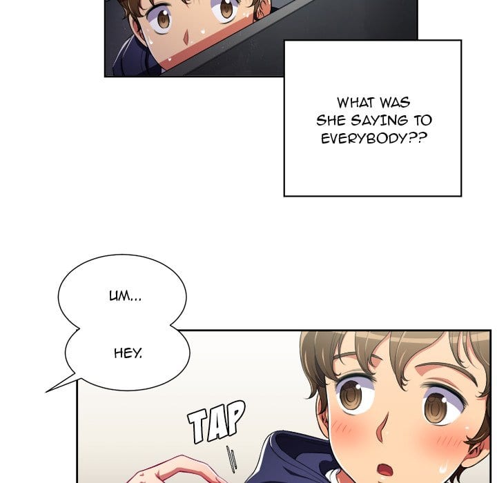 My High School Bully Uncensored, chapter 4, page 55 of 85