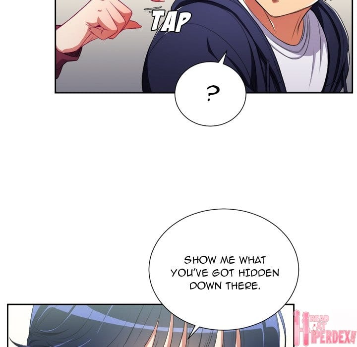 My High School Bully Uncensored, chapter 4, page 56 of 85