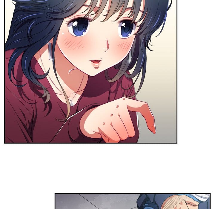 My High School Bully Uncensored, chapter 4, page 57 of 85