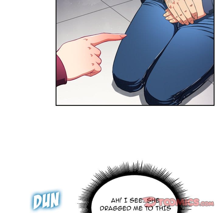 My High School Bully Uncensored, chapter 4, page 58 of 85