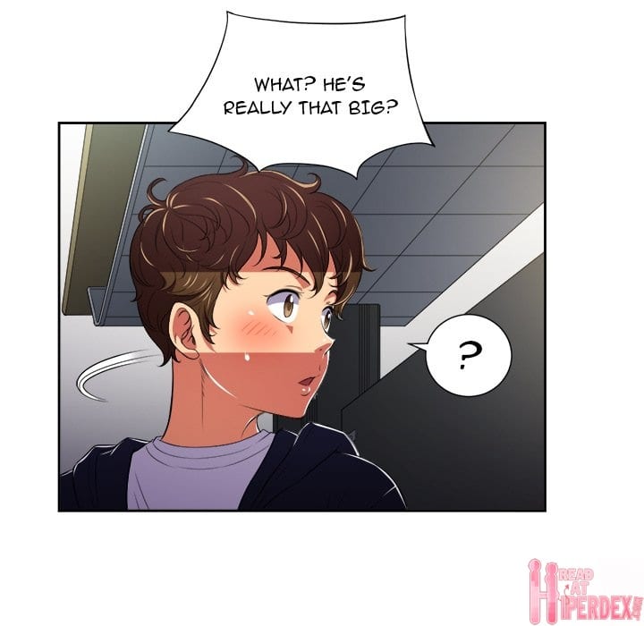 My High School Bully Uncensored, chapter 4, page 61 of 85