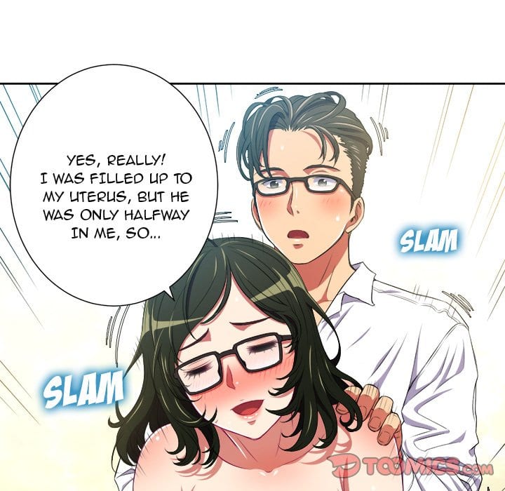 My High School Bully Uncensored, chapter 4, page 62 of 85