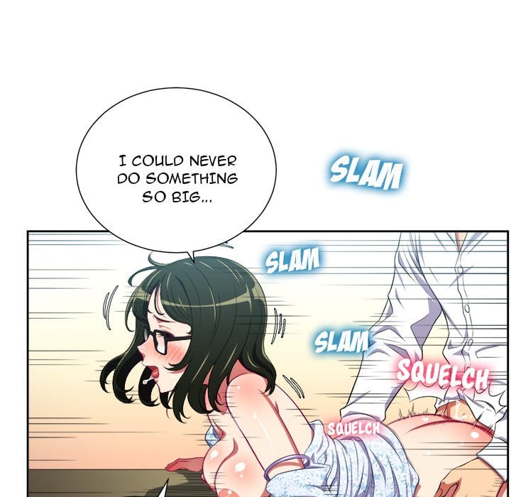 My High School Bully Uncensored, chapter 4, page 64 of 85
