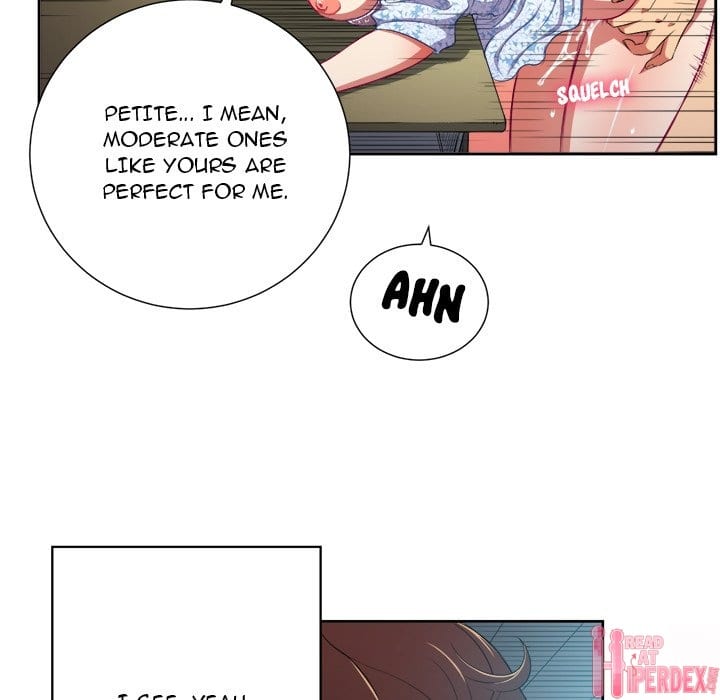 My High School Bully Uncensored, chapter 4, page 65 of 85