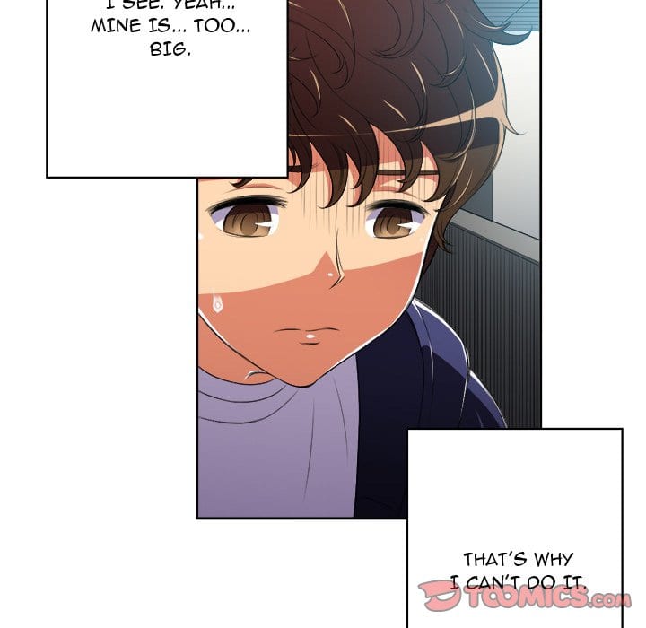 My High School Bully Uncensored, chapter 4, page 66 of 85