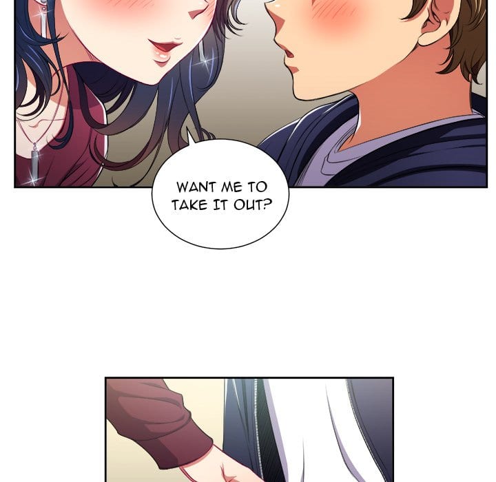 My High School Bully Uncensored, chapter 4, page 68 of 85