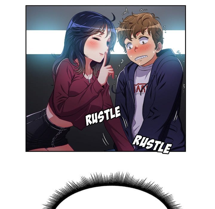 My High School Bully Uncensored, chapter 4, page 72 of 85