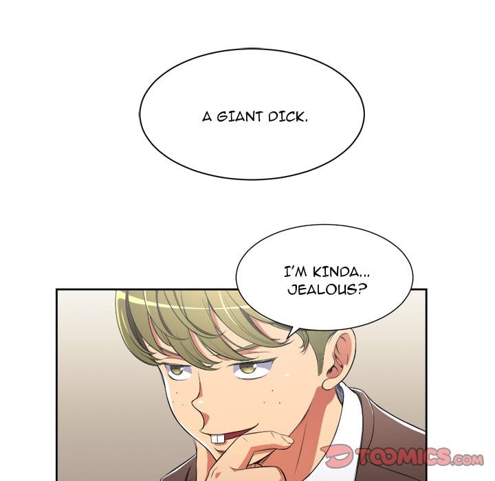 My High School Bully Uncensored, chapter 4, page 74 of 85