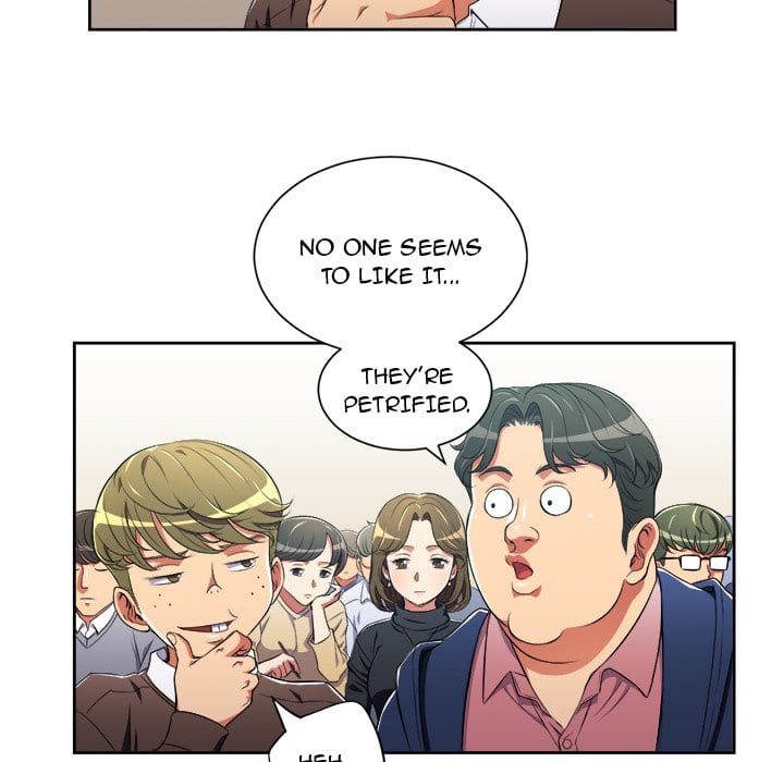 My High School Bully Uncensored, chapter 4, page 75 of 85