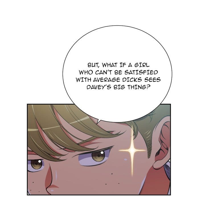 My High School Bully Uncensored, chapter 4, page 77 of 85