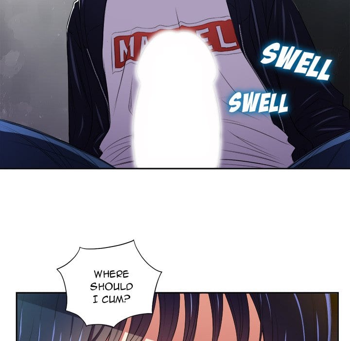My High School Bully Uncensored, chapter 5, page 13 of 84