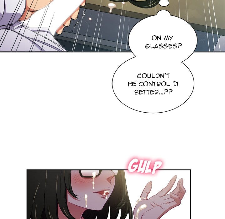 My High School Bully Uncensored, chapter 5, page 19 of 84