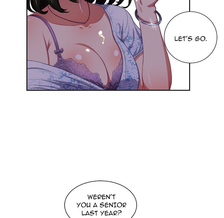 My High School Bully Uncensored, chapter 5, page 20 of 84