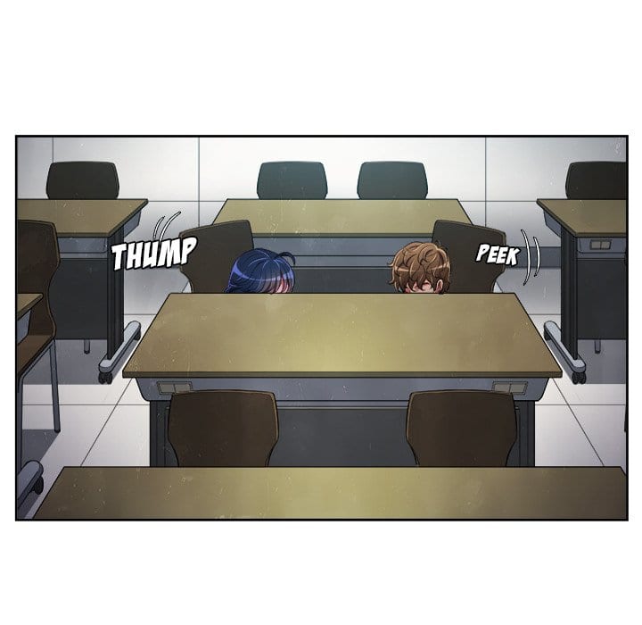 My High School Bully Uncensored, chapter 5, page 23 of 84