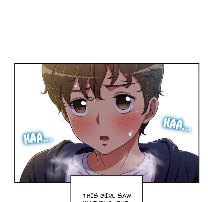 My High School Bully Uncensored, chapter 5, page 24 of 84