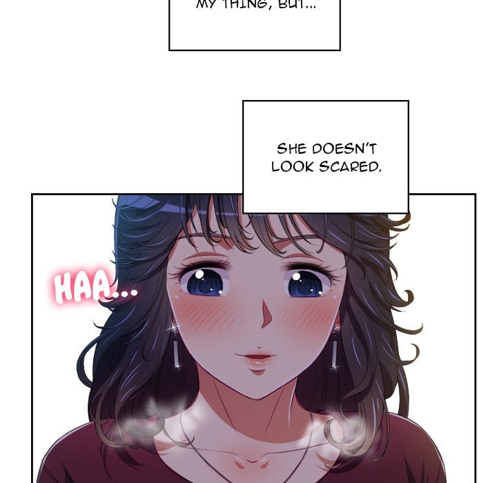 My High School Bully Uncensored, chapter 5, page 25 of 84