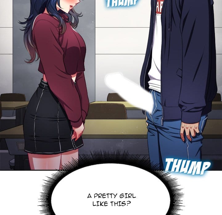 My High School Bully Uncensored, chapter 5, page 27 of 84