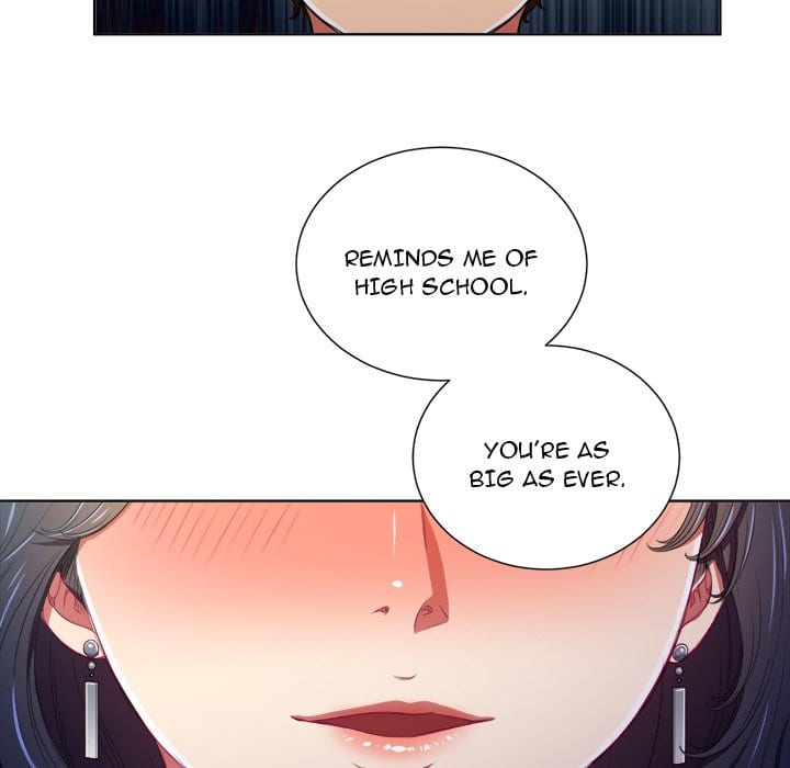 My High School Bully Uncensored, chapter 5, page 32 of 84
