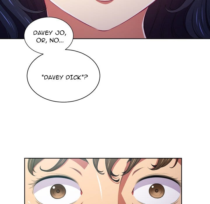 My High School Bully Uncensored, chapter 5, page 33 of 84