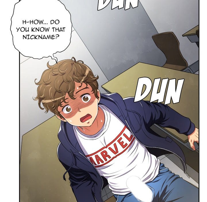 My High School Bully Uncensored, chapter 5, page 36 of 84