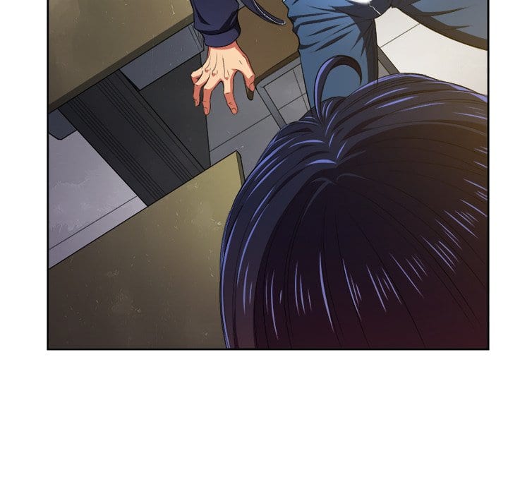 My High School Bully Uncensored, chapter 5, page 37 of 84