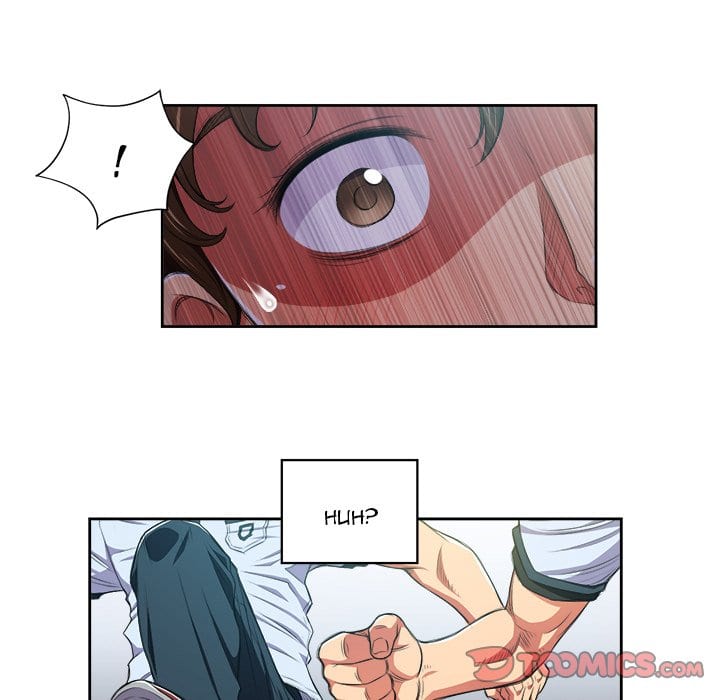 My High School Bully Uncensored, chapter 5, page 38 of 84