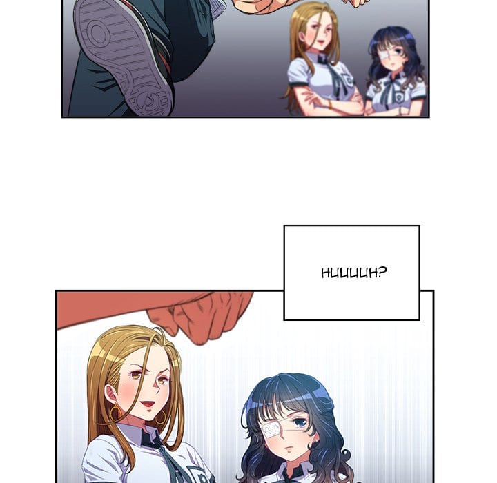 My High School Bully Uncensored, chapter 5, page 39 of 84