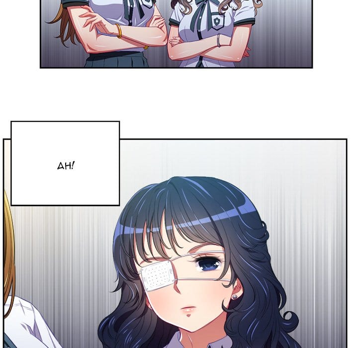 My High School Bully Uncensored, chapter 5, page 40 of 84