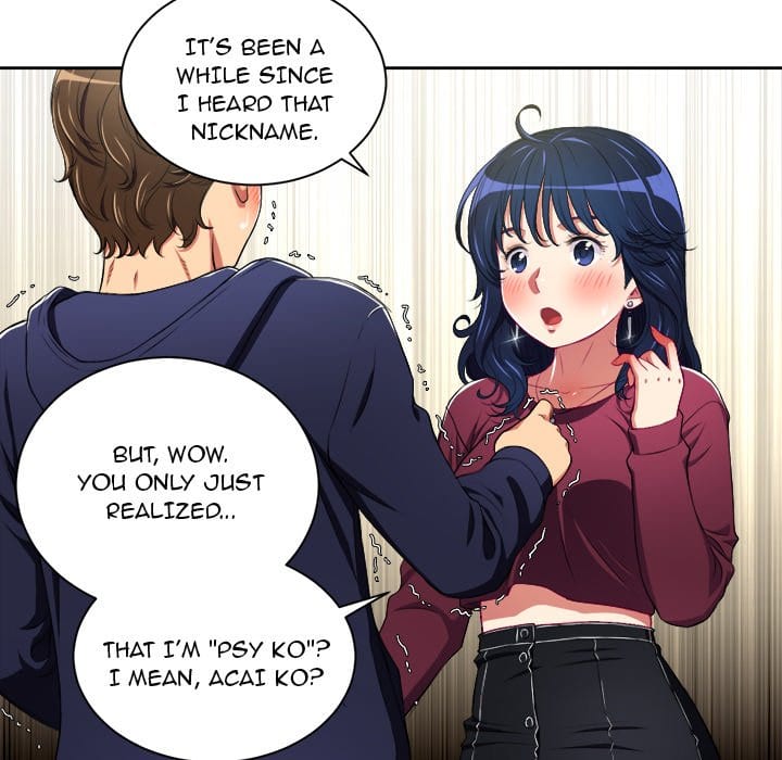 My High School Bully Uncensored, chapter 5, page 45 of 84