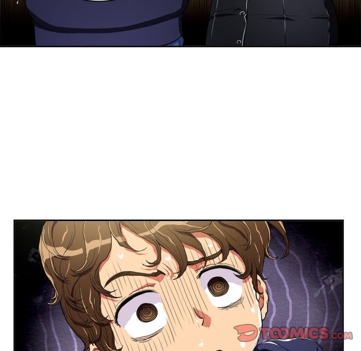 My High School Bully Uncensored, chapter 5, page 46 of 84